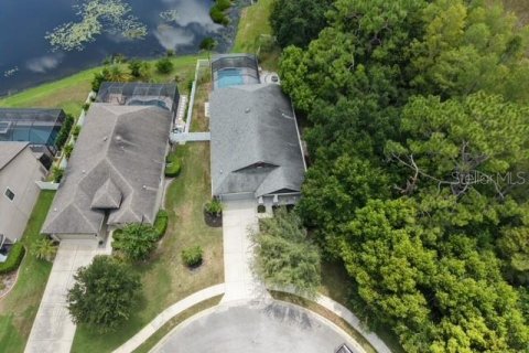 Casa en venta en Land O' Lakes, Florida, 3 dormitorios, 157.75 m2 № 2285581 - foto 4