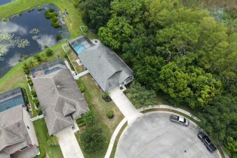Casa en venta en Land O' Lakes, Florida, 3 dormitorios, 157.75 m2 № 2285581 - foto 5