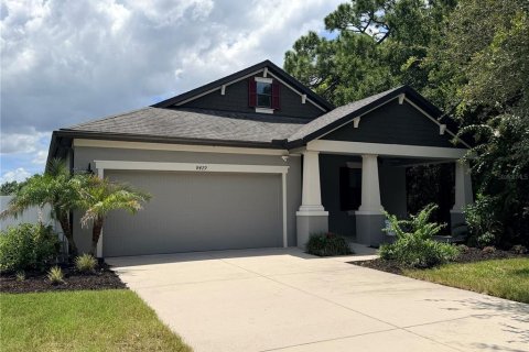 Casa en venta en Land O' Lakes, Florida, 3 dormitorios, 157.75 m2 № 2285581 - foto 3