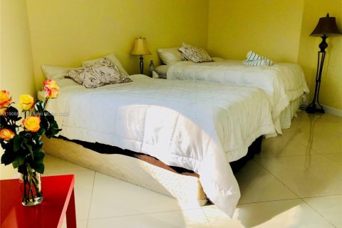Copropriété à louer à Aventura, Floride: 3 chambres, 130.62 m2 № 1963305 - photo 7