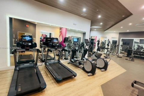 Condo in Aventura, Florida, 3 bedrooms  № 1963305 - photo 22