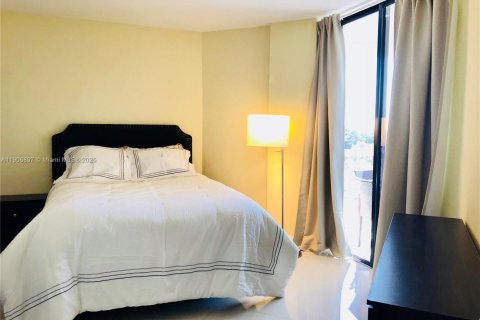 Copropriété à louer à Aventura, Floride: 3 chambres, 130.62 m2 № 1963305 - photo 5