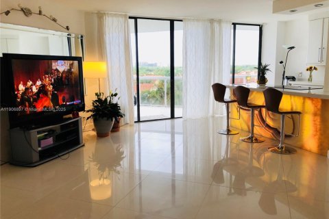 Copropriété à louer à Aventura, Floride: 3 chambres, 130.62 m2 № 1963305 - photo 2