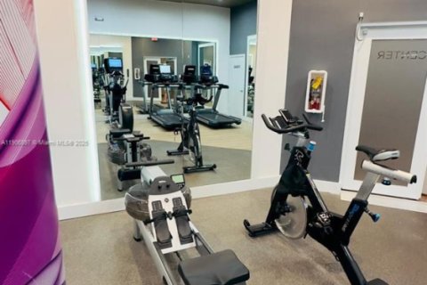 Condo in Aventura, Florida, 3 bedrooms  № 1963305 - photo 23