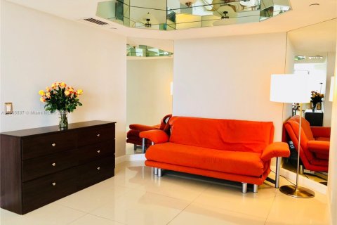 Copropriété à louer à Aventura, Floride: 3 chambres, 130.62 m2 № 1963305 - photo 3