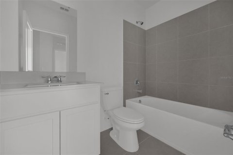 Touwnhouse à louer à Clermont, Floride: 3 chambres, 170.38 m2 № 2421757 - photo 18