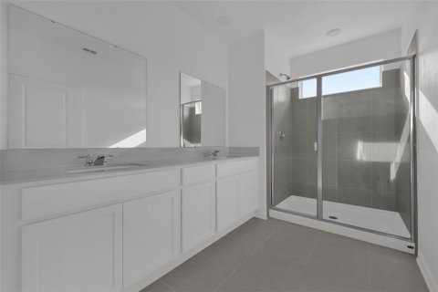 Touwnhouse à louer à Clermont, Floride: 3 chambres, 170.38 m2 № 2421757 - photo 16