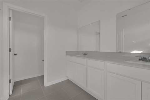 Touwnhouse à louer à Clermont, Floride: 3 chambres, 170.38 m2 № 2421757 - photo 12