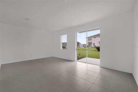 Touwnhouse à louer à Clermont, Floride: 3 chambres, 170.38 m2 № 2421757 - photo 6