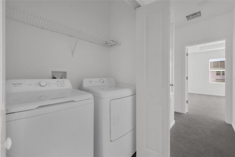 Touwnhouse à louer à Clermont, Floride: 3 chambres, 170.38 m2 № 2421757 - photo 19