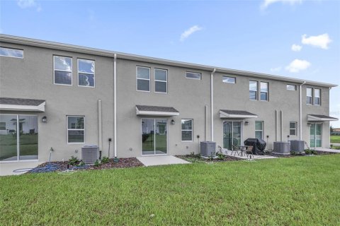 Touwnhouse à louer à Clermont, Floride: 3 chambres, 170.38 m2 № 2421757 - photo 22