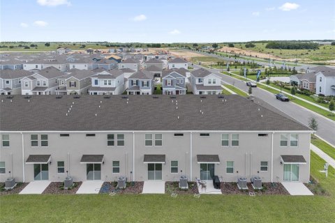 Touwnhouse à louer à Clermont, Floride: 3 chambres, 170.38 m2 № 2421757 - photo 21