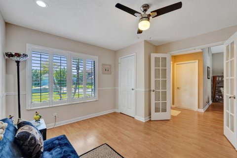 House in Plantation, Florida 3 bedrooms, 147.34 sq.m. № 2369939 - photo 30