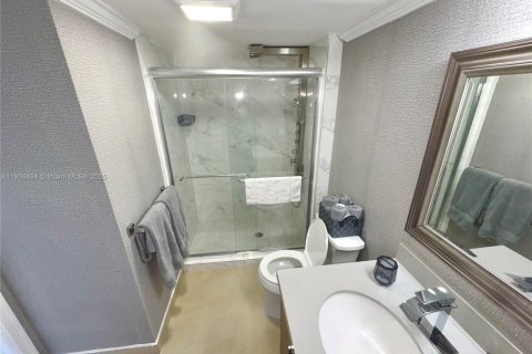 Купить кондоминиум в Авентура, Флорида 2 спальни, 92.34м2, № 1964587 - фото 18