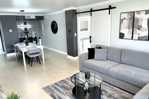 Купить кондоминиум в Авентура, Флорида 2 спальни, 92.34м2, № 1964587 - фото 5