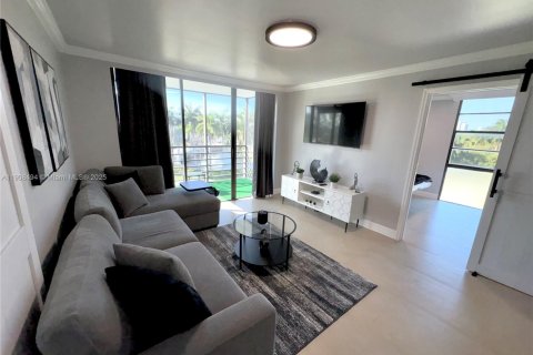 Купить кондоминиум в Авентура, Флорида 2 спальни, 92.34м2, № 1964587 - фото 23