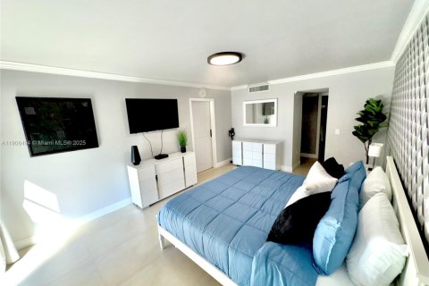 Купить кондоминиум в Авентура, Флорида 2 спальни, 92.34м2, № 1964587 - фото 9