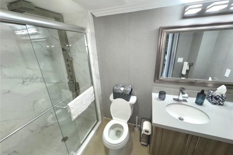 Купить кондоминиум в Авентура, Флорида 2 спальни, 92.34м2, № 1964587 - фото 19