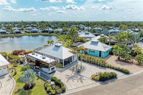 Villa ou maison à Arcadia, Floride 1 chambre, 92.9 m2 № 2135782