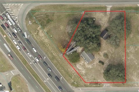 Купить коммерческую недвижимость в Саммерфилд, Флорида 131.55м2, № 1768988 - фото 1