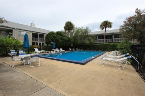 Condominio en alquiler en Winter Park, Florida, 2 dormitorios, 84.82 m2 № 1917243 - foto 24