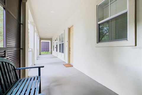 Condo in Celebration, Florida, 1 bedroom  № 2378939 - photo 3
