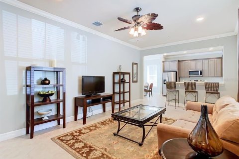 Condo in Celebration, Florida, 1 bedroom  № 2378939 - photo 7