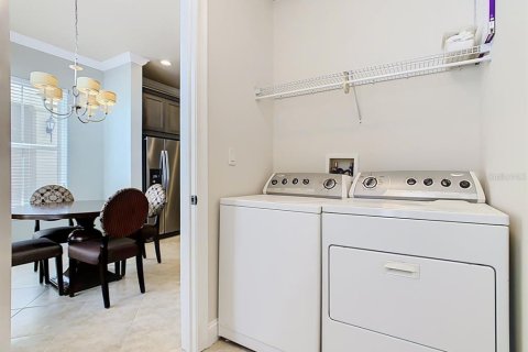 Condo in Celebration, Florida, 1 bedroom  № 2378939 - photo 13