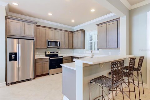 Condo in Celebration, Florida, 1 bedroom  № 2378939 - photo 14