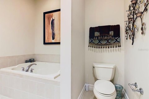 Condo in Celebration, Florida, 1 bedroom  № 2378939 - photo 29