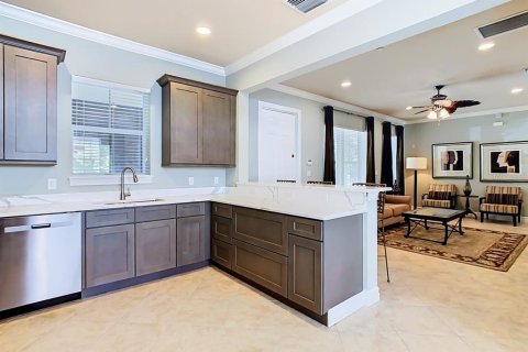 Condo in Celebration, Florida, 1 bedroom  № 2378939 - photo 22