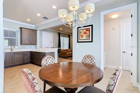 Condo in Celebration, Florida, 1 bedroom  № 2378939 - photo 11