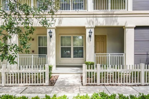Condo in Celebration, Florida, 1 bedroom  № 2378939
