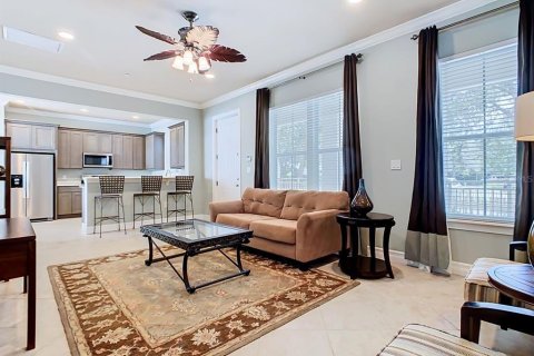 Condo in Celebration, Florida, 1 bedroom  № 2378939 - photo 6