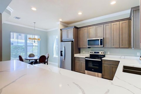 Condo in Celebration, Florida, 1 bedroom  № 2378939 - photo 21
