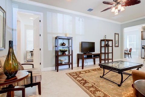 Condo in Celebration, Florida, 1 bedroom  № 2378939 - photo 8