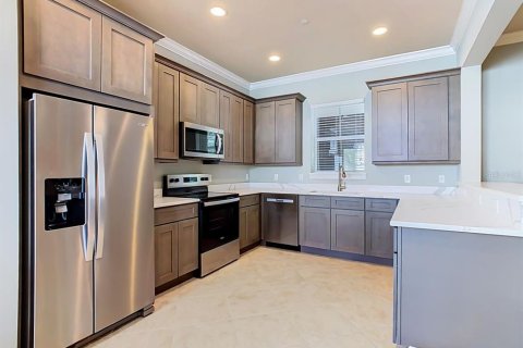 Condo in Celebration, Florida, 1 bedroom  № 2378939 - photo 15