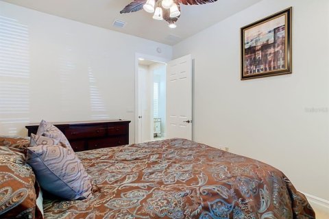 Condo in Celebration, Florida, 1 bedroom  № 2378939 - photo 25