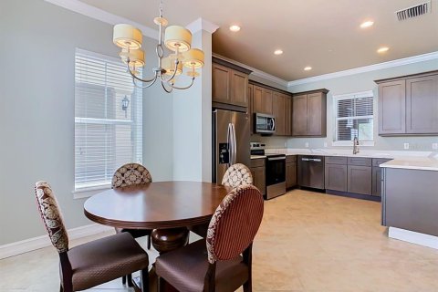 Condo in Celebration, Florida, 1 bedroom  № 2378939 - photo 9