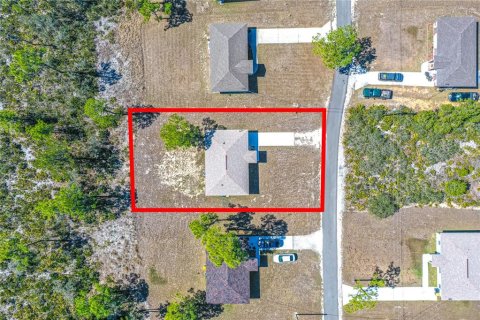 House in Lake Placid, Florida 3 bedrooms, 106.65 sq.m. № 2226860 - photo 12