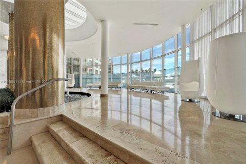 Купить кондоминиум в Майами-Бич, Флорида 1 спальня, 86.4м2, № 1936805 - фото 24