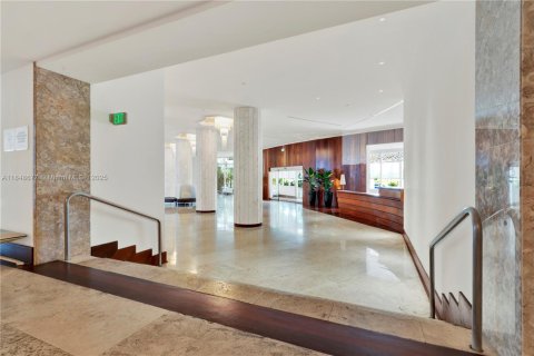 Купить кондоминиум в Майами-Бич, Флорида 1 спальня, 86.4м2, № 1936805 - фото 20