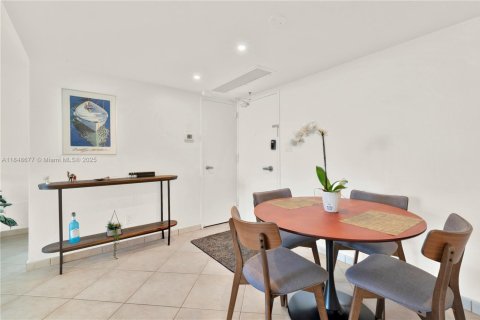 Купить кондоминиум в Майами-Бич, Флорида 1 спальня, 86.4м2, № 1936805 - фото 9