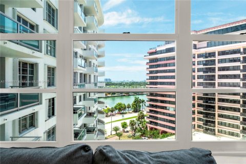 Купить кондоминиум в Майами-Бич, Флорида 1 спальня, 86.4м2, № 1936805 - фото 13