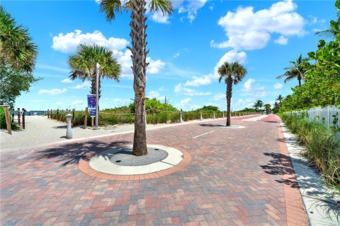 Купить кондоминиум в Майами-Бич, Флорида 1 спальня, 86.4м2, № 1936805 - фото 29