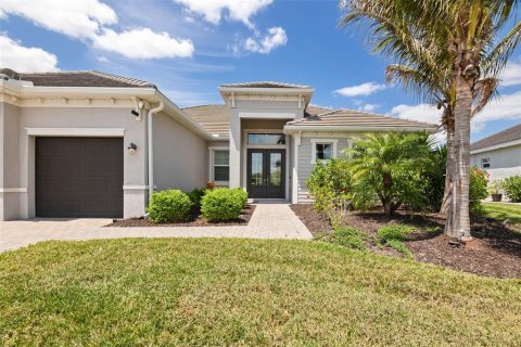 House in Port Charlotte, Florida 3 bedrooms, 245.91 sq.m. № 2230668 - photo 11