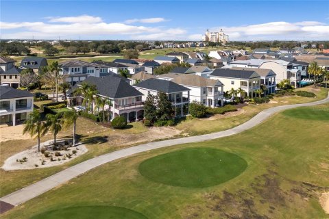 House in Four Corners, Florida 5 bedrooms, 271.27 sq.m. № 1854453 - photo 6