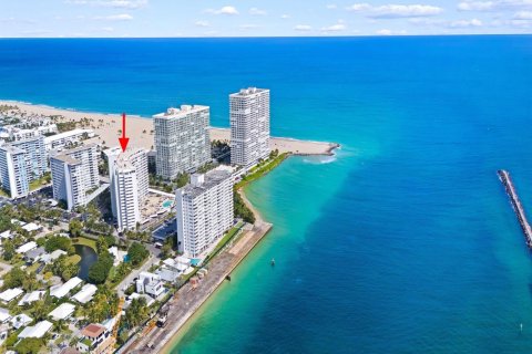Condo in Fort Lauderdale, Florida, 2 bedrooms  № 2414173