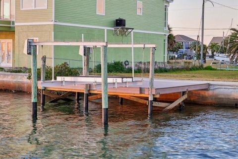 Terreno en venta en Hudson, Florida № 2099002 - foto 24