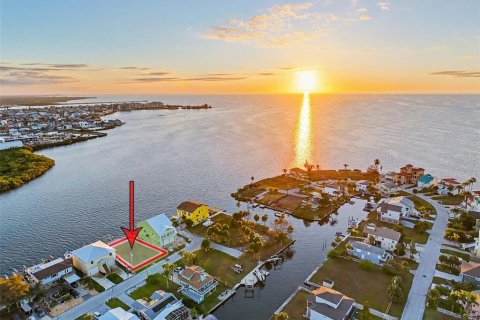 Terreno en venta en Hudson, Florida № 2099002 - foto 14